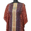 URVA'S Batik Kurta Maetrial - Image 2