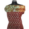 URVA'S Batik Kurta Maetrial - Image 2
