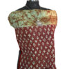 URVA'S Batik Kurta Maetrial - Image 3