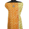 URVA'S Batik Kurta Maetrial - Image 2