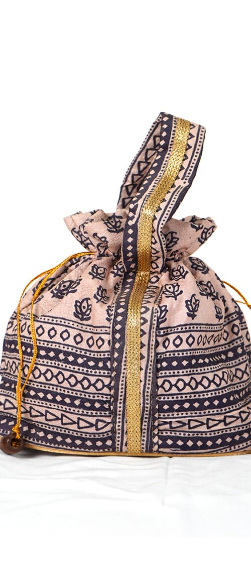Potli Purse