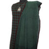 Bagh Suit  3 Piece Dress Material Teal Green - Image 4