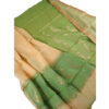 Chanderi Suit 3 Piece Dress Material Baize - Image 4