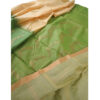 Chanderi Suit 3 Piece Dress Material Baize - Image 5