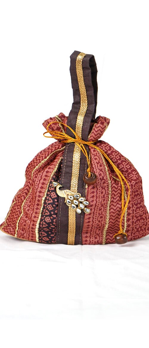 Potli Purse