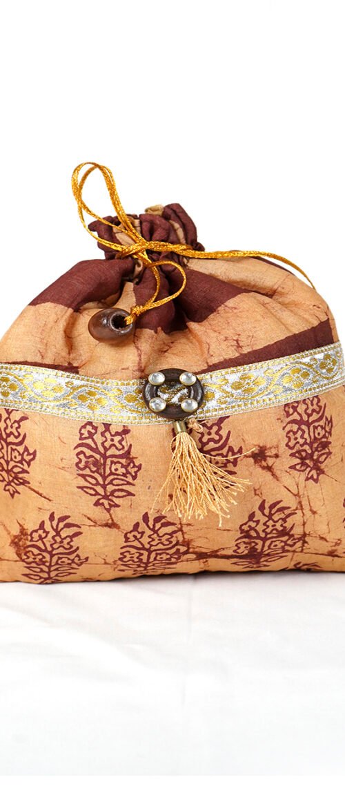 Potli Purse