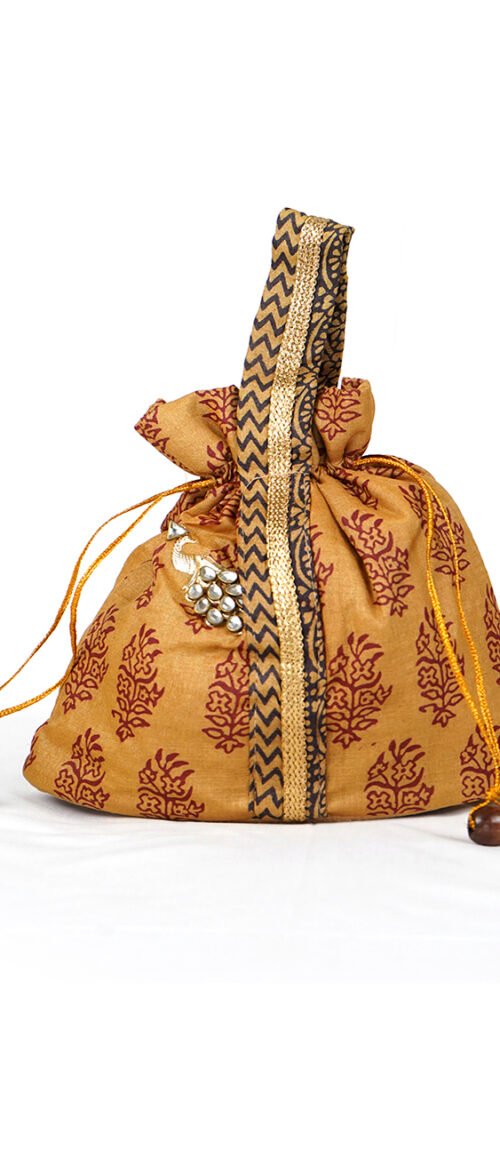 Potli Purse
