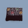 Batik 3 Piece Dress Material Coke and Mulicolour - Image 3