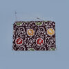 Batik 3 Piece Dress Material Coke and Mulicolour - Image 2