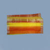 Handloom Chanderi Cotton Silk Yellow - Image 3